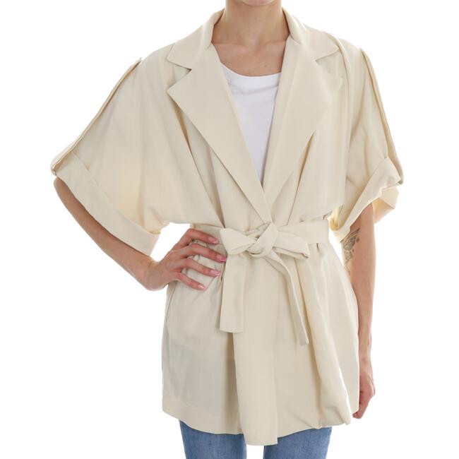 GIACCA MANICA CORTA VICOLO - Mad Fashion | img vers.1300x/